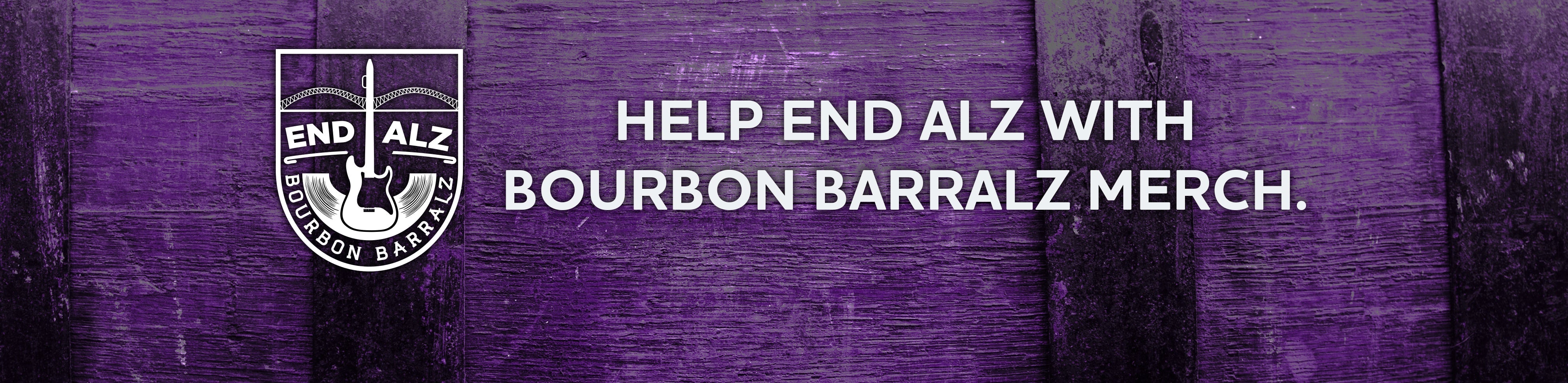 Bourbon BarrALZ