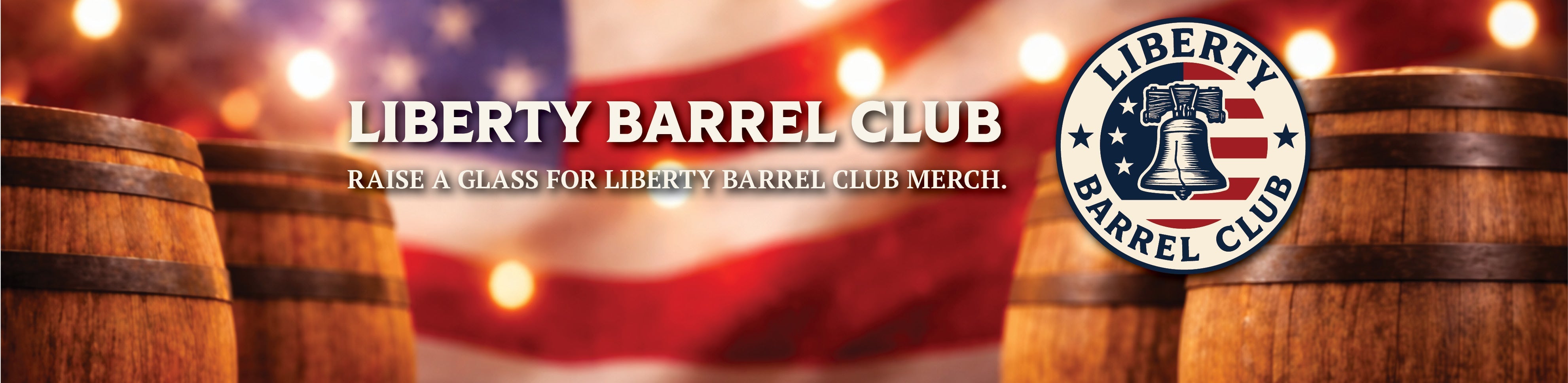 Liberty Barrel Club