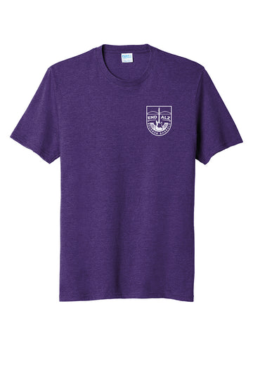 BarrALZ Soft Blend T-Shirt