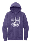 BarrALZ Fleece Hooded Sweatshirt-1