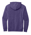 BarrALZ Fleece Hooded Sweatshirt-2