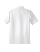BarrALZ Micropique Performance Polo-6