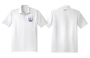 BarrALZ Micropique Performance Polo-2