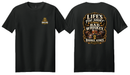 WV Barrel Kings Life's Too Short Tee-1