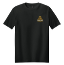 WV Barrel Kings Life's Too Short Tee-2