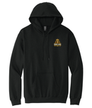 WV Barrel Kings Life's Too Short Hoodie-2