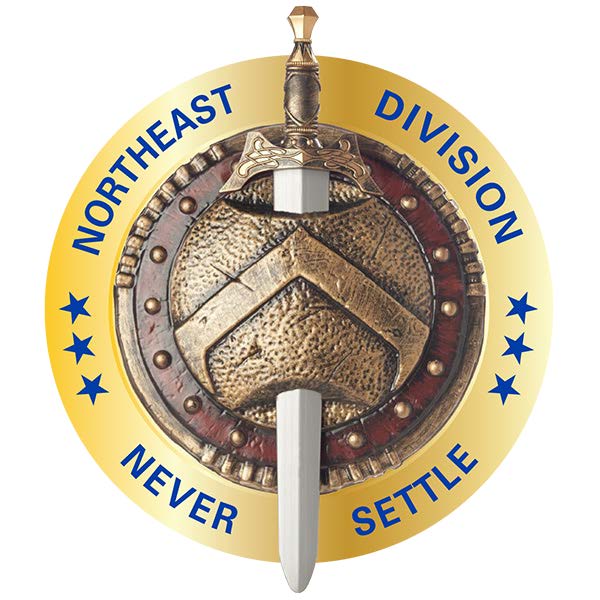 First Command Custom Coins | Southwest Swag
