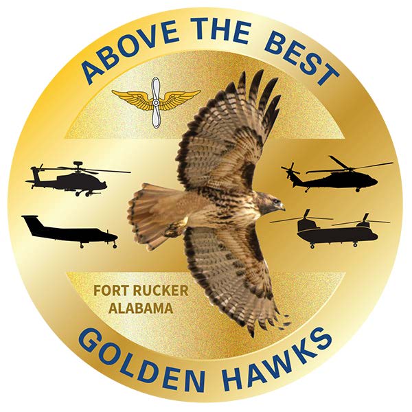 First Command Custom Coins | Southwest Swag