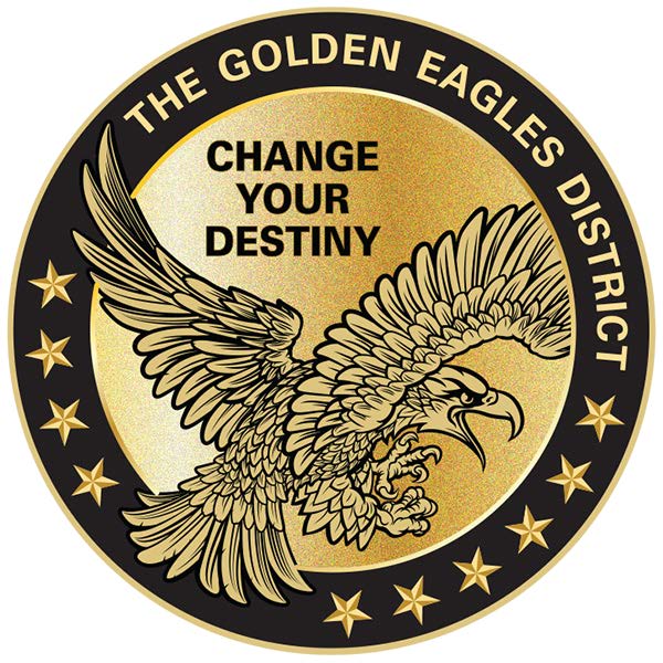 First Command Custom Coins | Southwest Swag