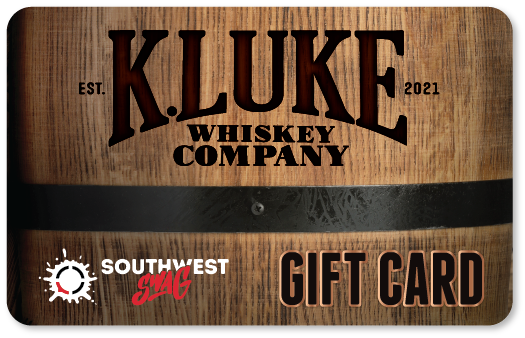 K.Luke Merch Gift Card