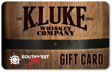 K.Luke Merch Gift Card