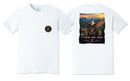 Liberty Barrel Club 250th Anniversary Patriotic Comfort Colors® Tee-4