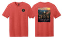 Liberty Barrel Club 250th Anniversary Patriotic District® Tee-3