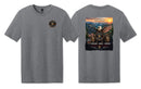Liberty Barrel Club 250th Anniversary Patriotic District® Tee-1