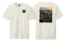 Liberty Barrel Club 250th Anniversary Patriotic District® Tee-4