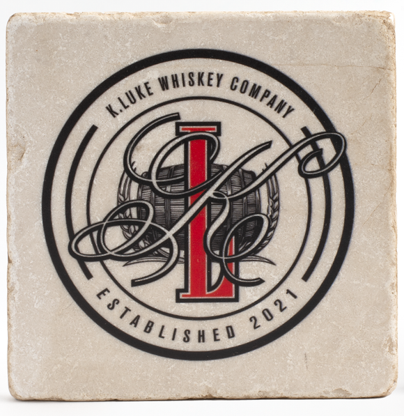 Marble Coaster K.Luke