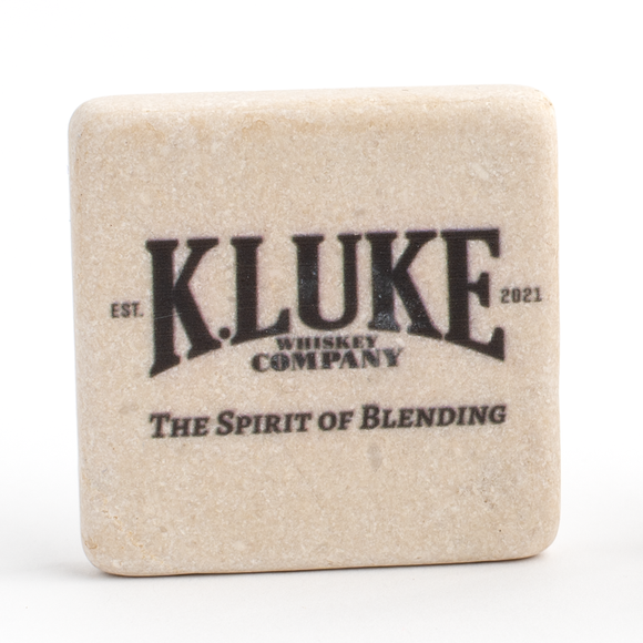 Marble Magnet K.Luke