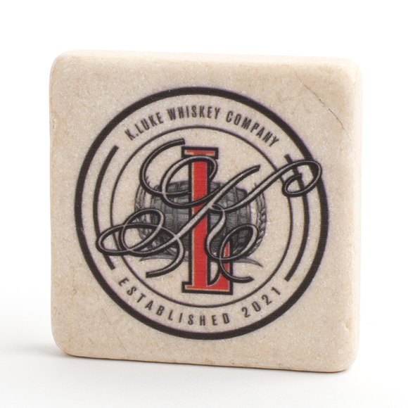 Marble Magnet K.Luke