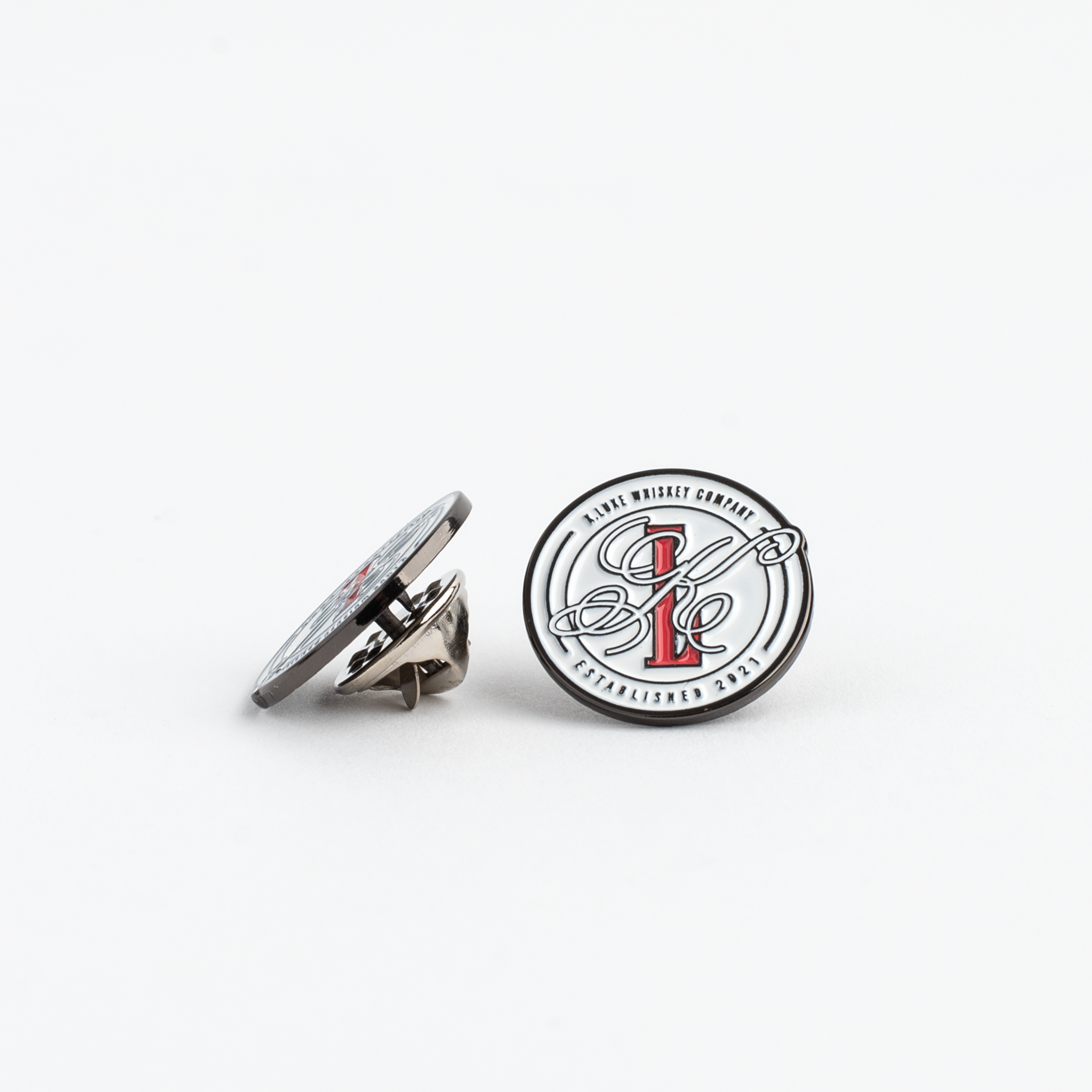 Lapel Pin