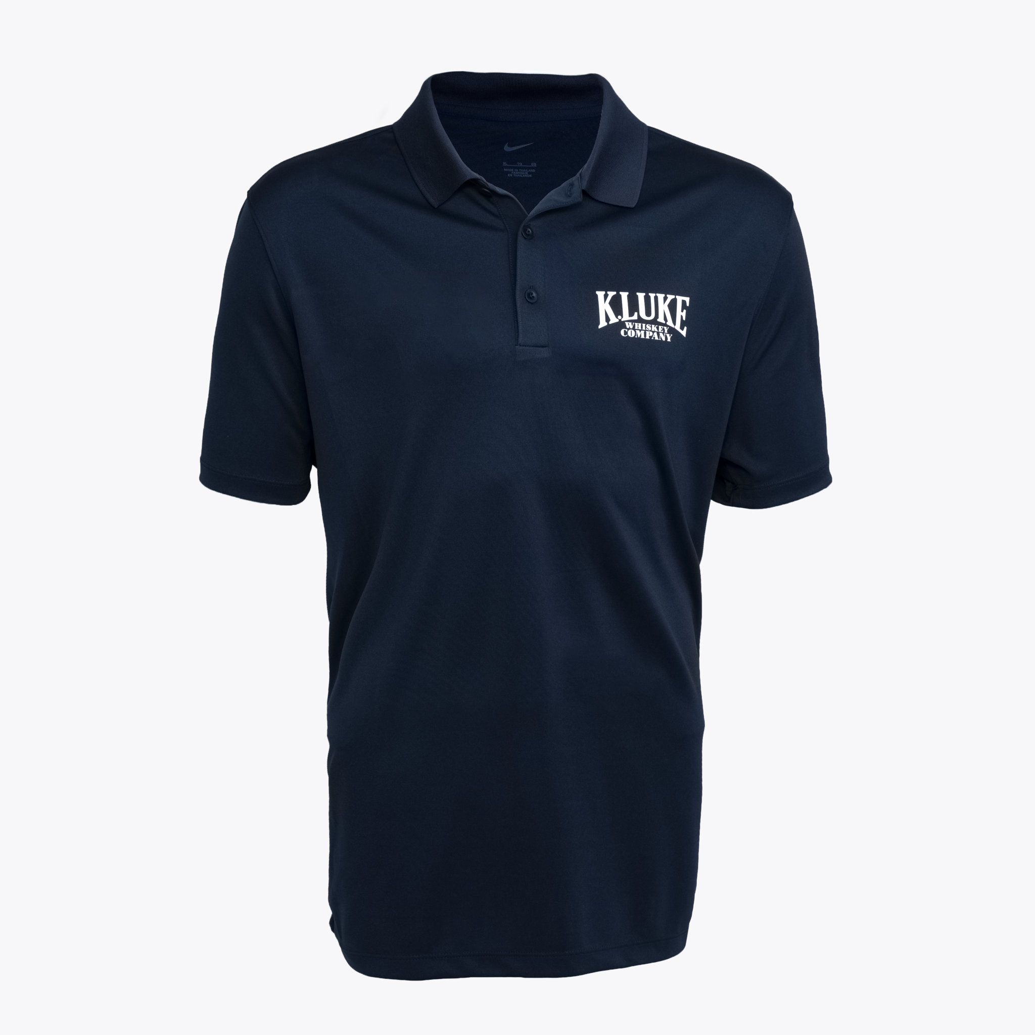 Nike Dri-FIT Classic Fit Players Polo