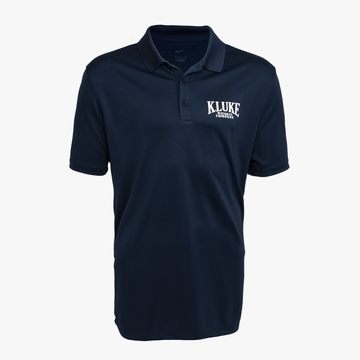 Nike Dri-FIT Classic Fit Players Polo K.Luke