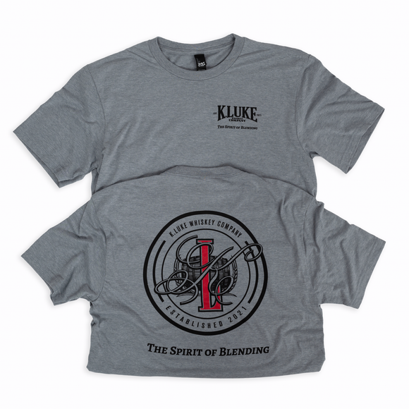 Soft & Sturdy K. Luke T-Shirt
